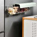 Organizadores Gaveta Multiuso 6 Divisórias