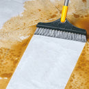 Escova de Limpeza 2 em 1 - LimpaFácil Duo