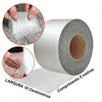 VedaTudo Fita Ultra-Adesiva 10cm*5m