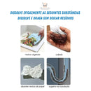 LIAPU - Desentupidor Profissional