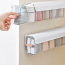 Organizadores Gaveta Multiuso 6 Divisórias