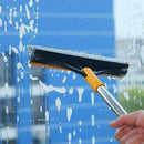 Escova de Limpeza 2 em 1 - LimpaFácil Duo