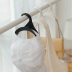 Kit 3 Cabides para Bolsas Organizador de acessórios