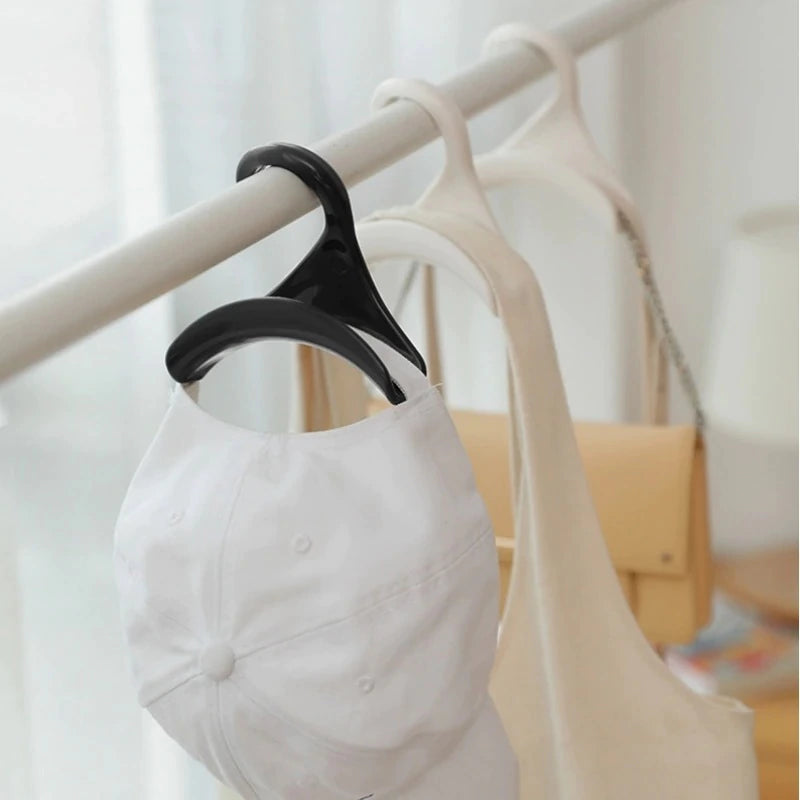 Kit 3 Cabides para Bolsas Organizador de acessórios