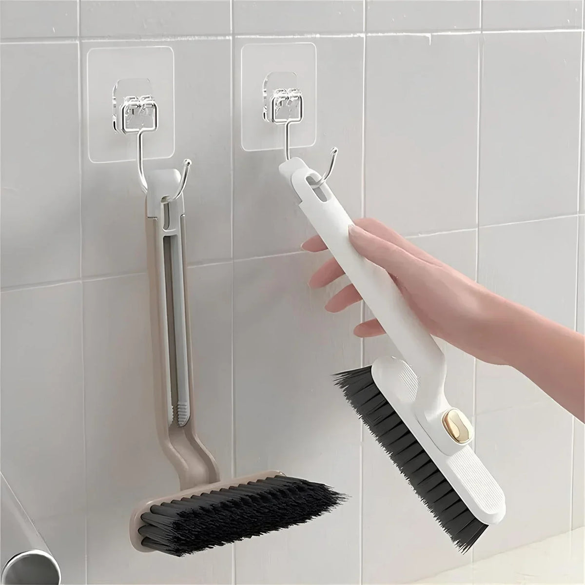Escova V-Clean 360º