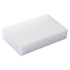 Kit 5 Esponjas Mágicas Tira Manchas Gordura em inox apenas com Água