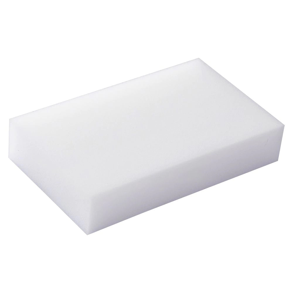 Kit 5 Esponjas Mágicas Tira Manchas Gordura em inox apenas com Água