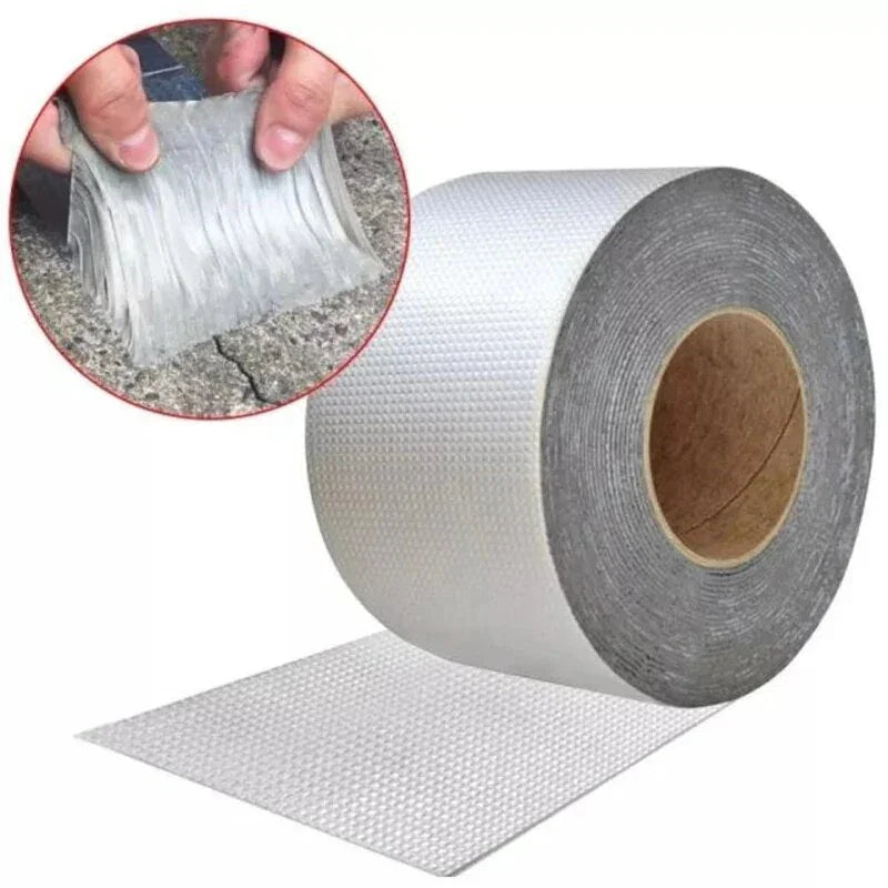 VedaTudo Fita Ultra-Adesiva 10cm*5m