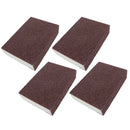 KIT 2 Esponjas Titan - Panelas Inox, Forno, Remove Ferrugem