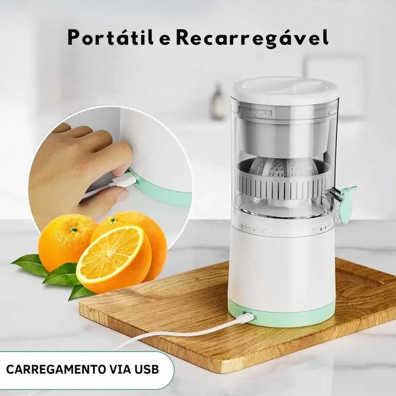 Espremedor de frutas - JuicerMax