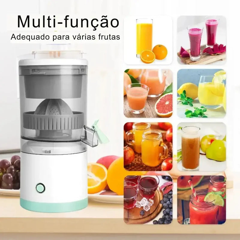 Espremedor de frutas - JuicerMax