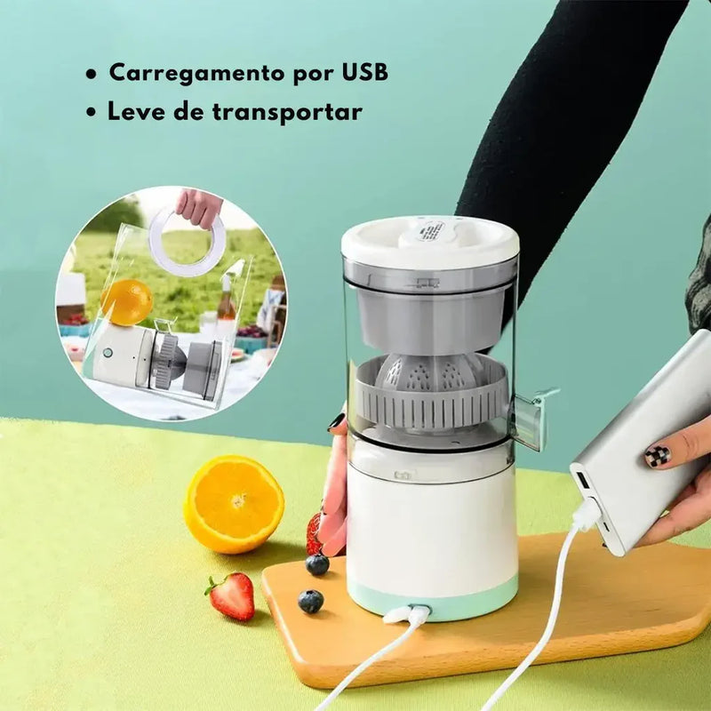 Espremedor de frutas - JuicerMax