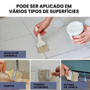 Selante impermeabilizante de Isolamento + BRINDE