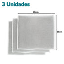 Kit 5 Panos CleanMax