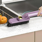 Escova V-Clean 360º