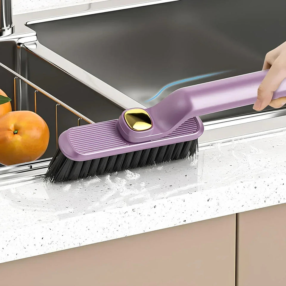 Escova V-Clean 360º