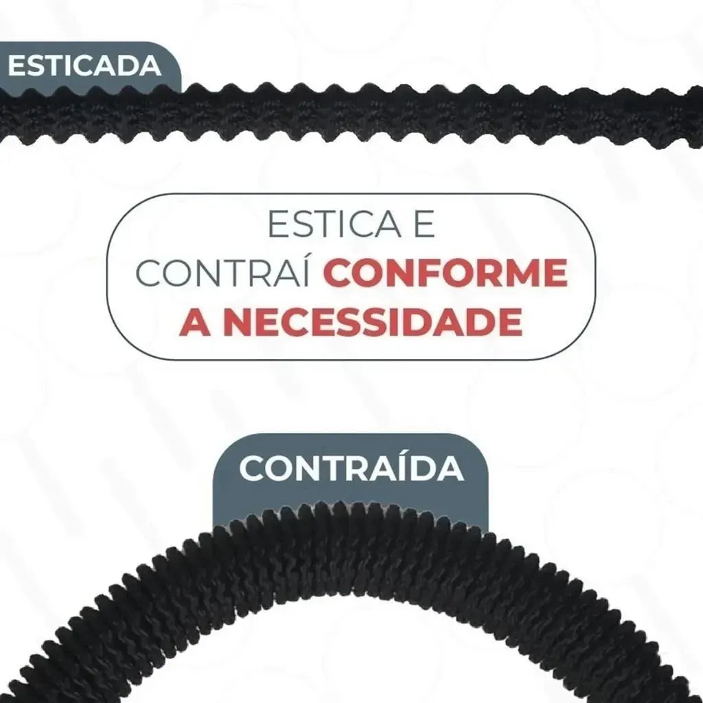 Mangueira Expansível Expand+ com Expansão Automática
