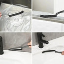 KIT 2 Escovas Titan pro