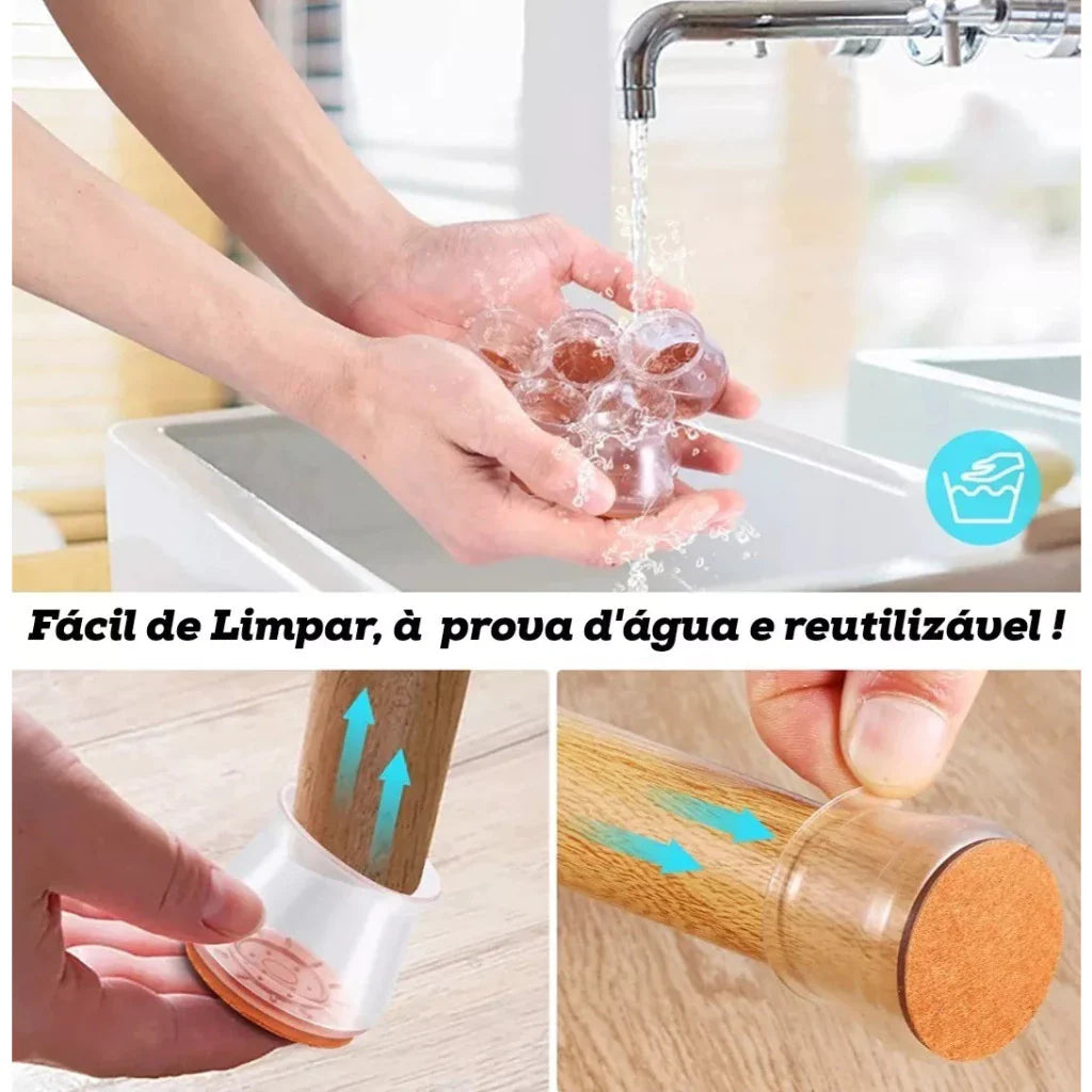 Protetor Móveis Premium