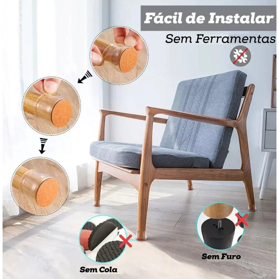 Protetor Móveis Premium